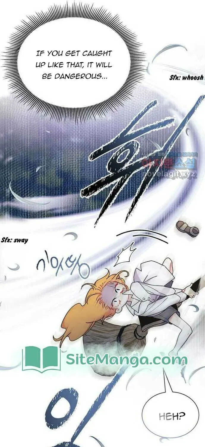 I Don't Want to Be an Ojakgyo Chapter 62 page 33 - 