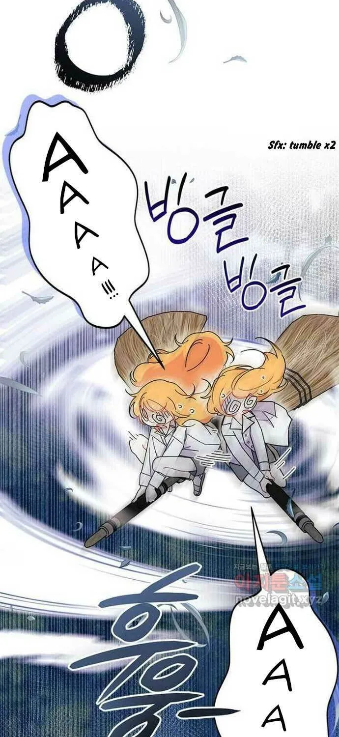 I Don't Want to Be an Ojakgyo Chapter 62 page 34 - 