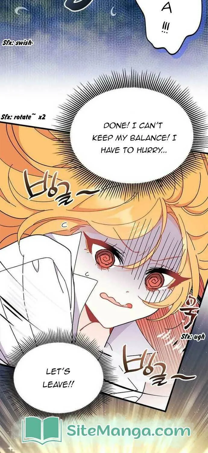 I Don't Want to Be an Ojakgyo Chapter 62 page 35 - 