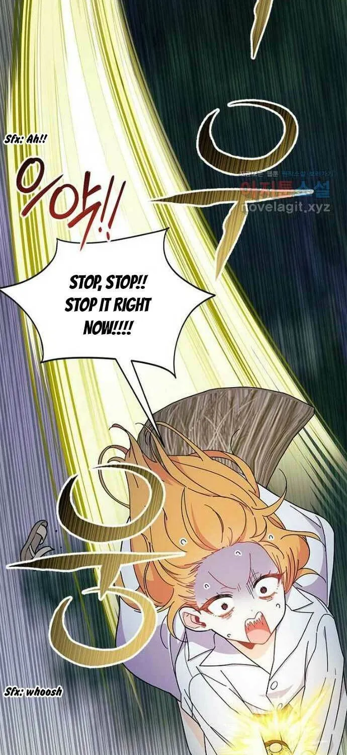 I Don't Want to Be an Ojakgyo Chapter 62 page 38 - 