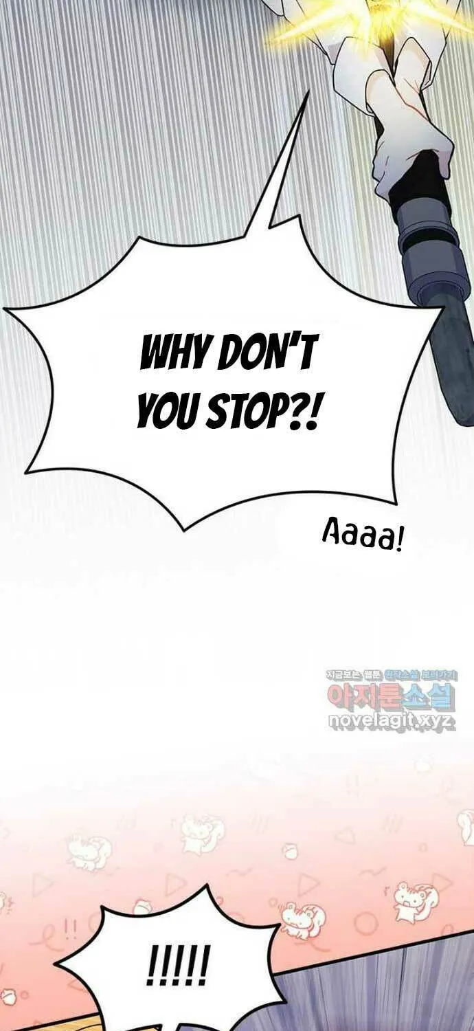 I Don't Want to Be an Ojakgyo Chapter 62 page 39 - 