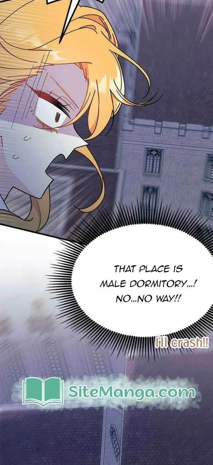 I Don't Want to Be an Ojakgyo Chapter 62 page 40 - 