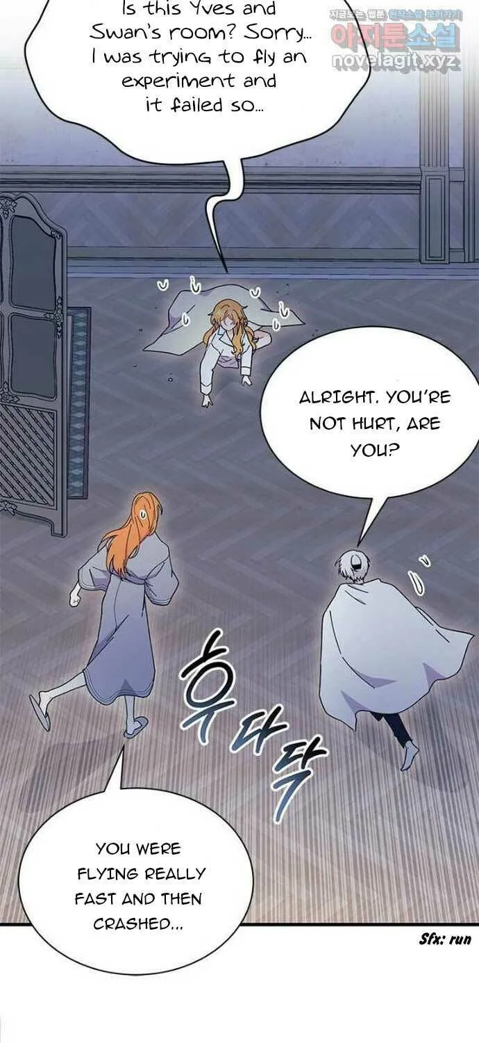 I Don't Want to Be an Ojakgyo Chapter 62 page 48 - 