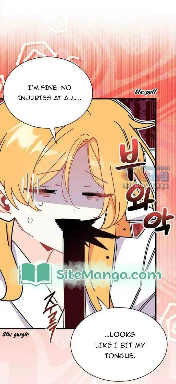 I Don't Want to Be an Ojakgyo Chapter 62 page 49 - 