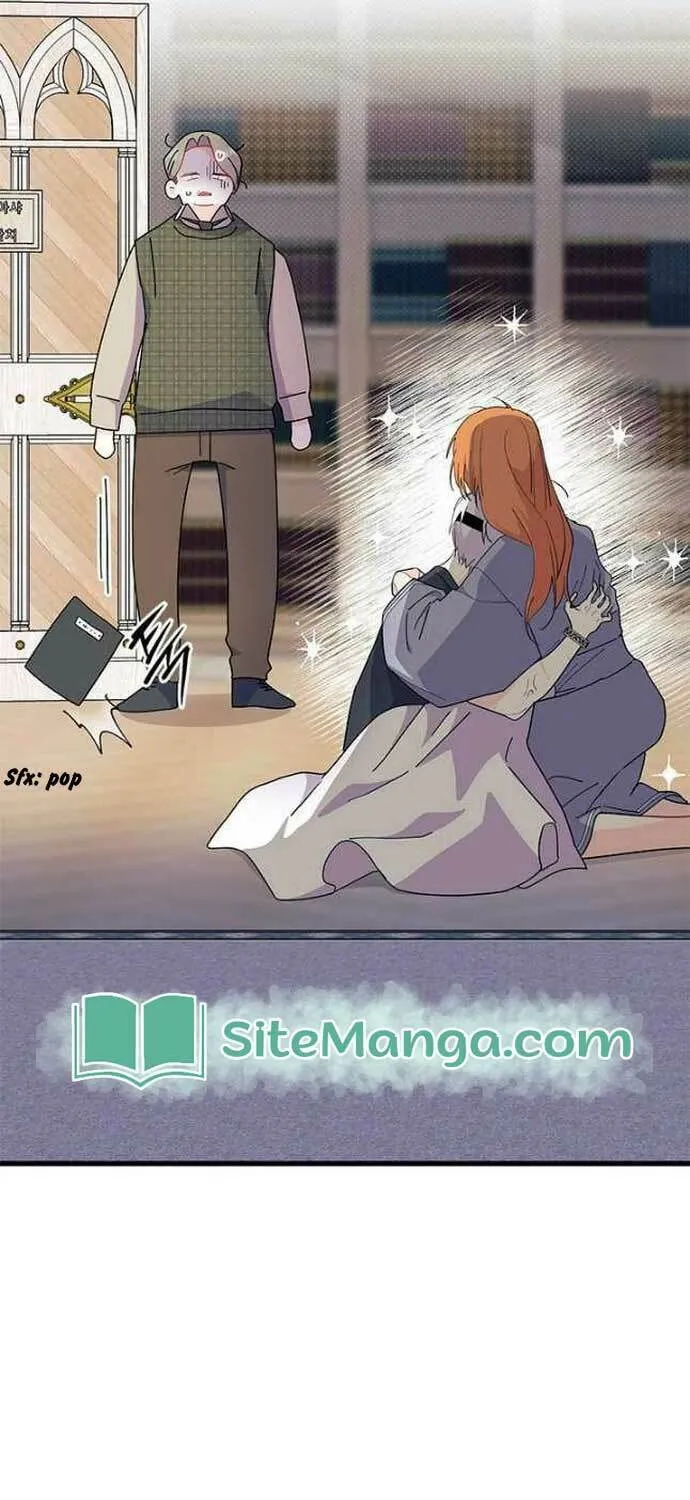 I Don't Want to Be an Ojakgyo Chapter 62 page 6 - 