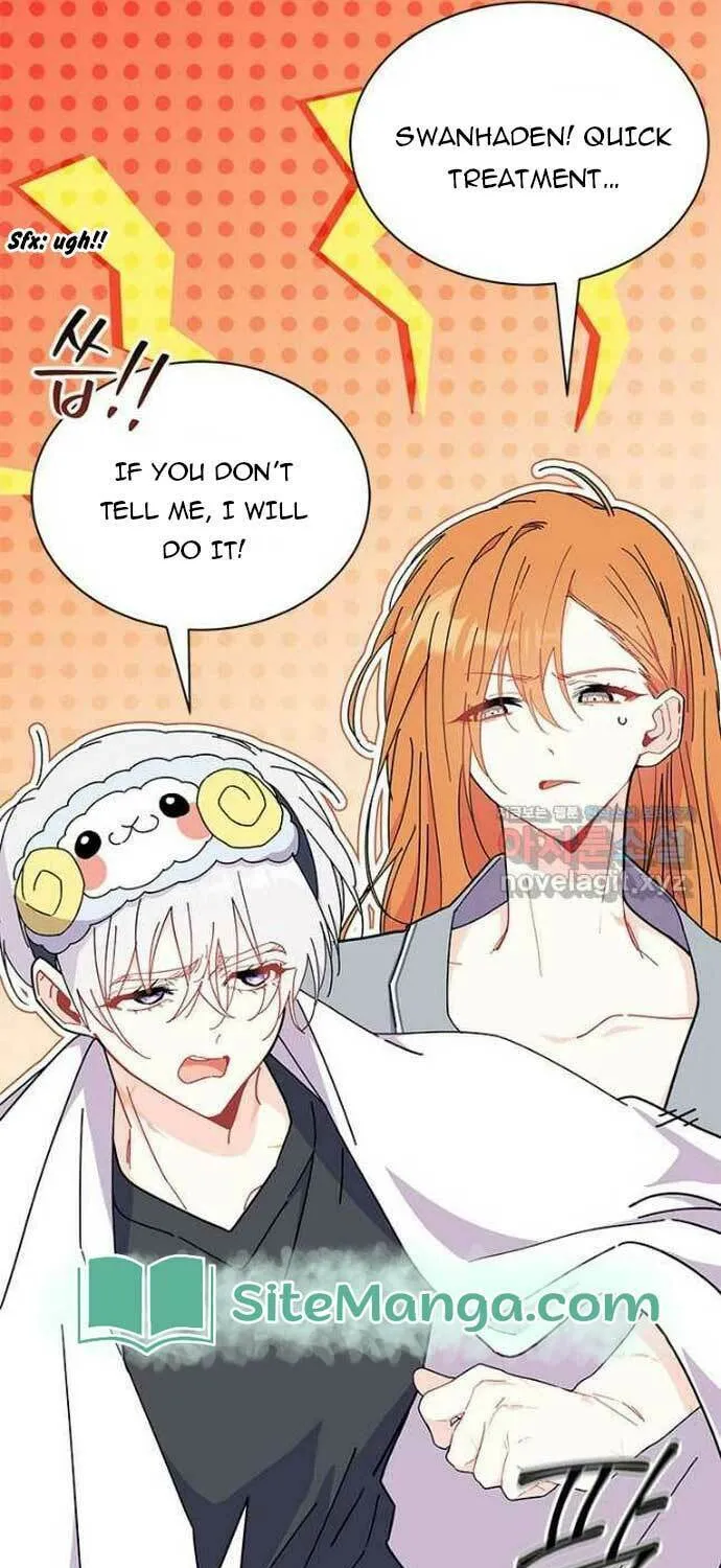 I Don't Want to Be an Ojakgyo Chapter 62 page 51 - 