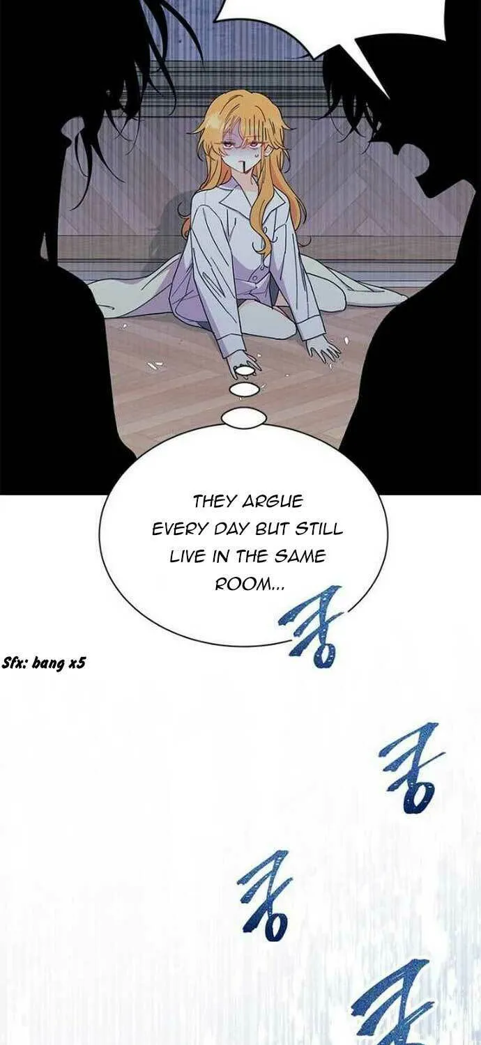I Don't Want to Be an Ojakgyo Chapter 62 page 53 - 