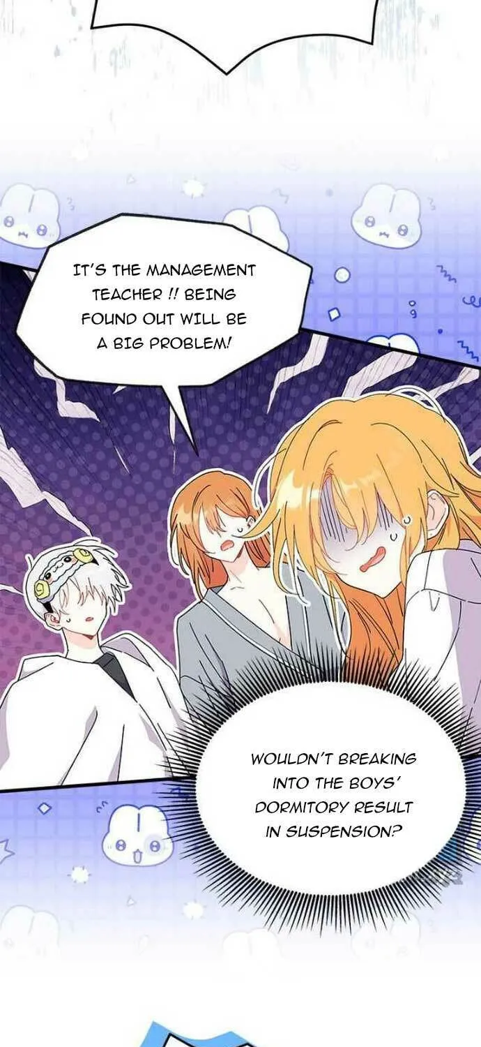 I Don't Want to Be an Ojakgyo Chapter 62 page 55 - 