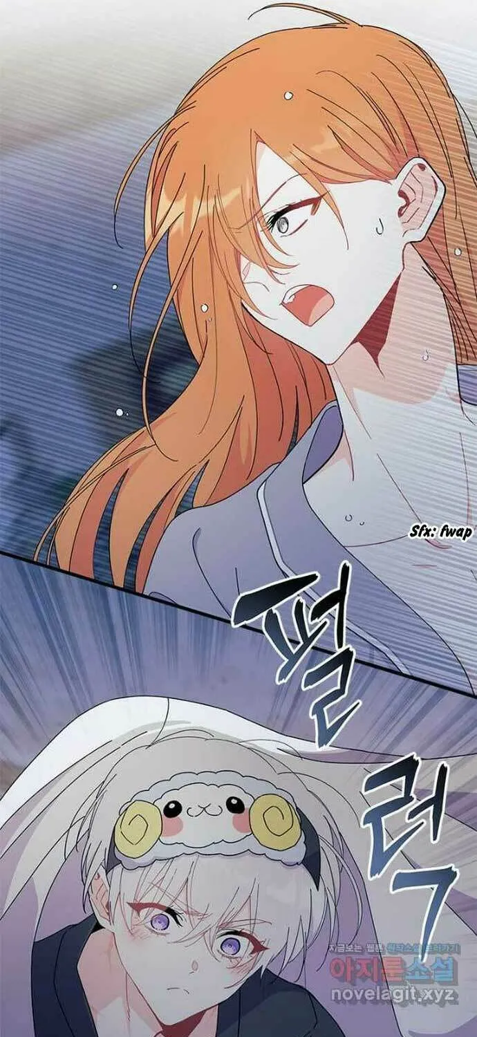 I Don't Want to Be an Ojakgyo Chapter 62 page 57 - 