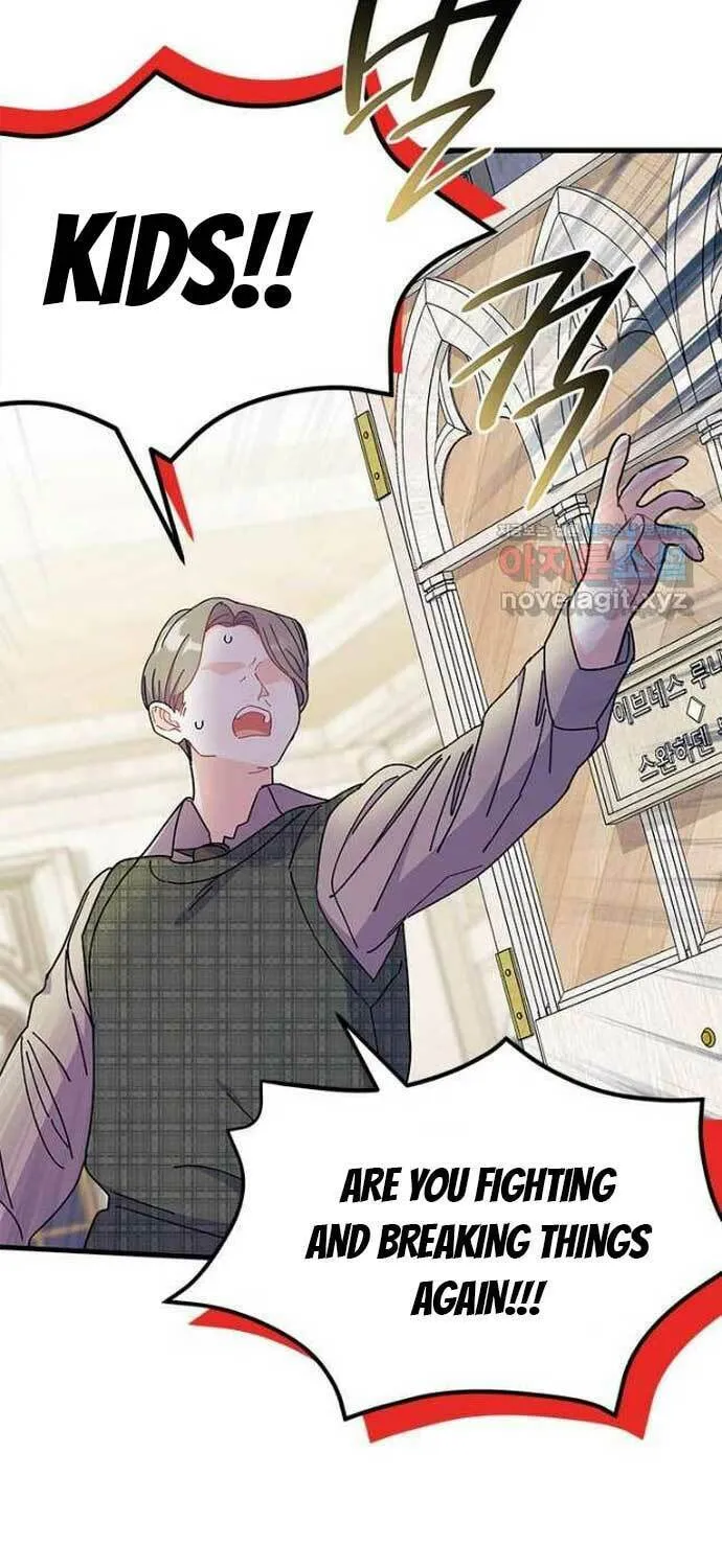 I Don't Want to Be an Ojakgyo Chapter 62 page 59 - 