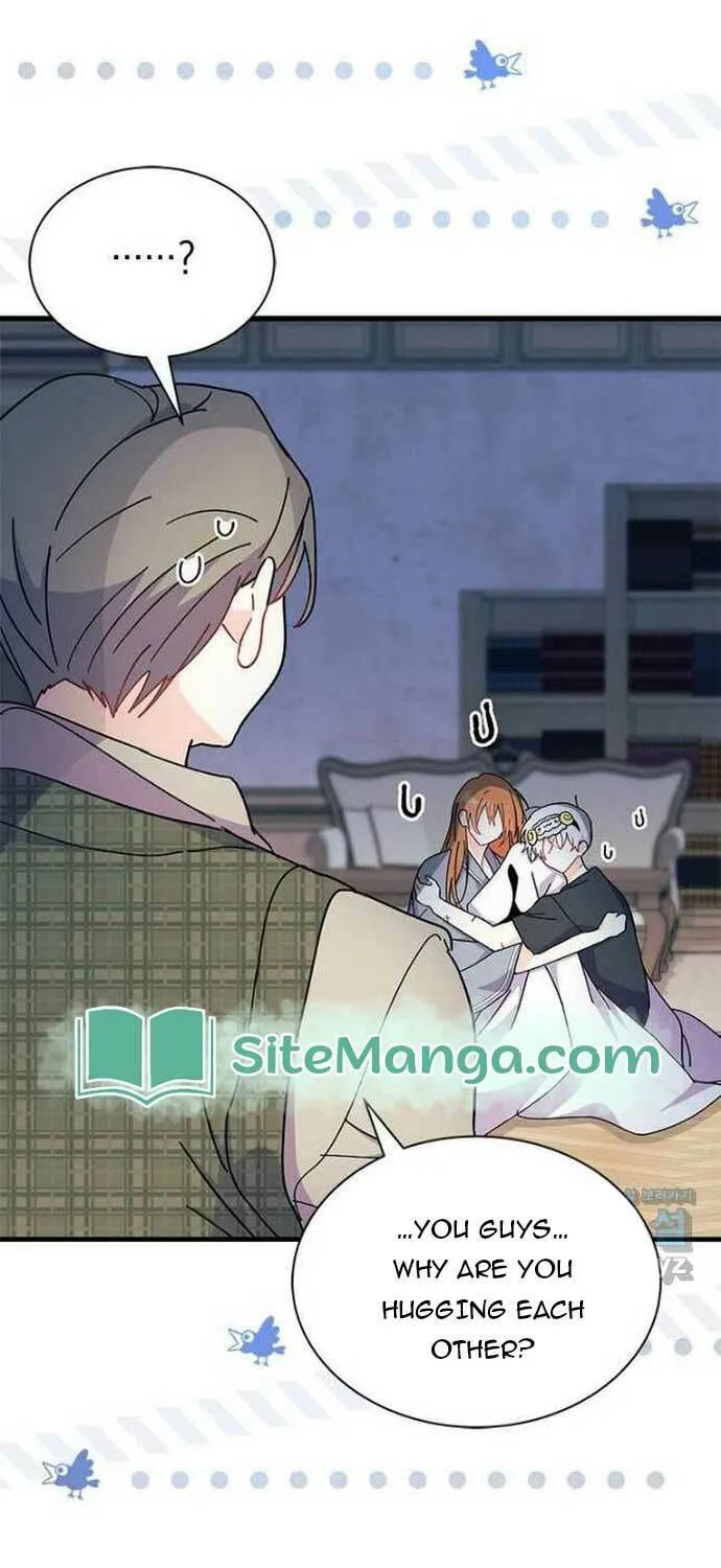 I Don't Want to Be an Ojakgyo Chapter 62 page 60 - 