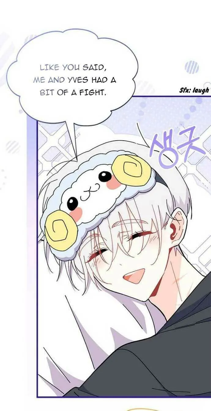I Don't Want to Be an Ojakgyo Chapter 62 page 61 - 