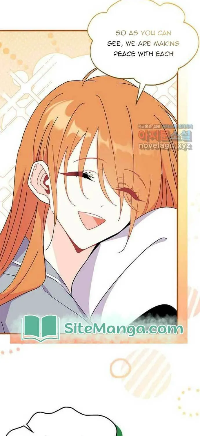 I Don't Want to Be an Ojakgyo Chapter 62 page 62 - 