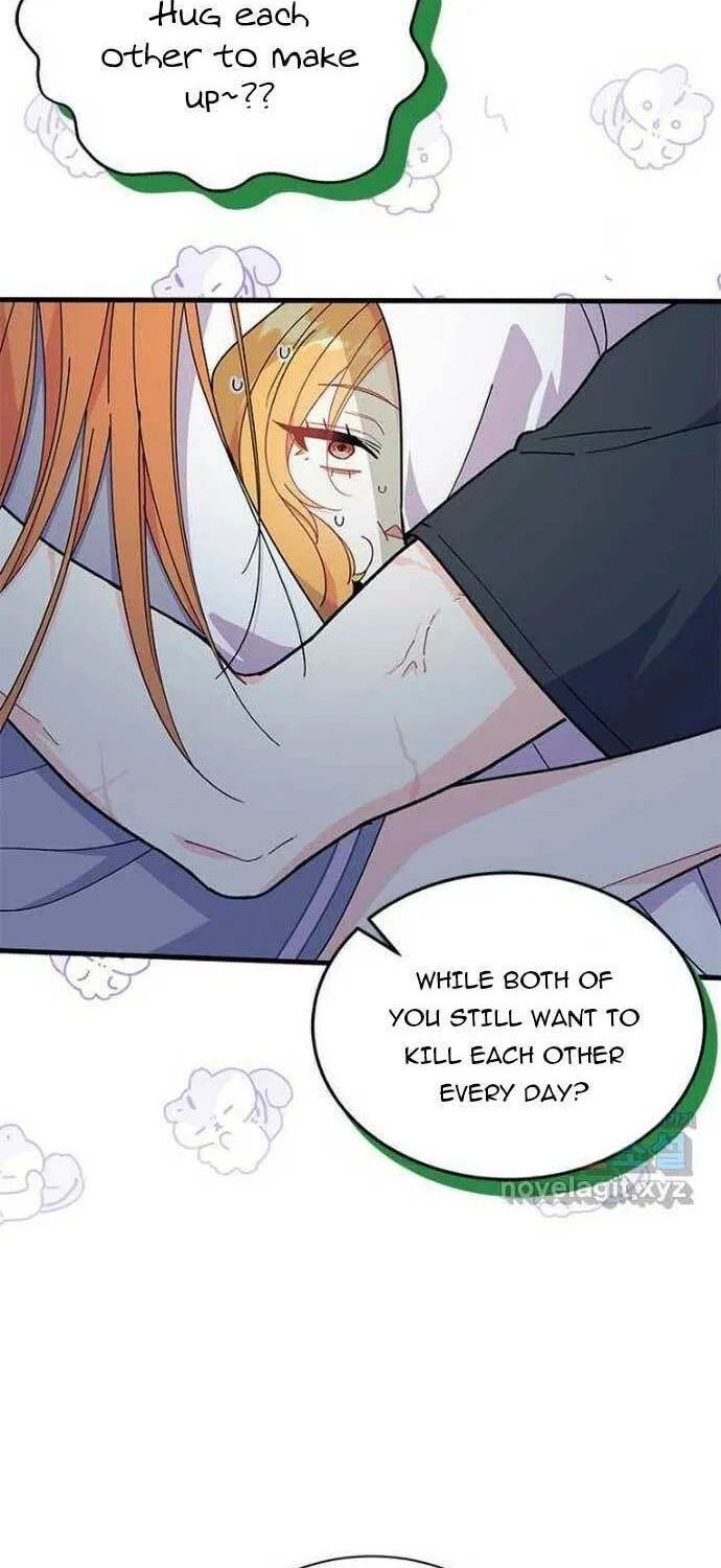 I Don't Want to Be an Ojakgyo Chapter 62 page 63 - 