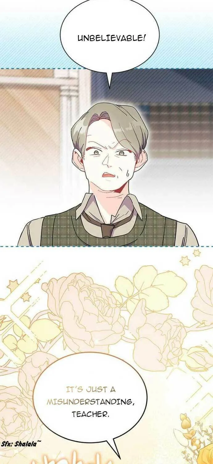 I Don't Want to Be an Ojakgyo Chapter 62 page 64 - 