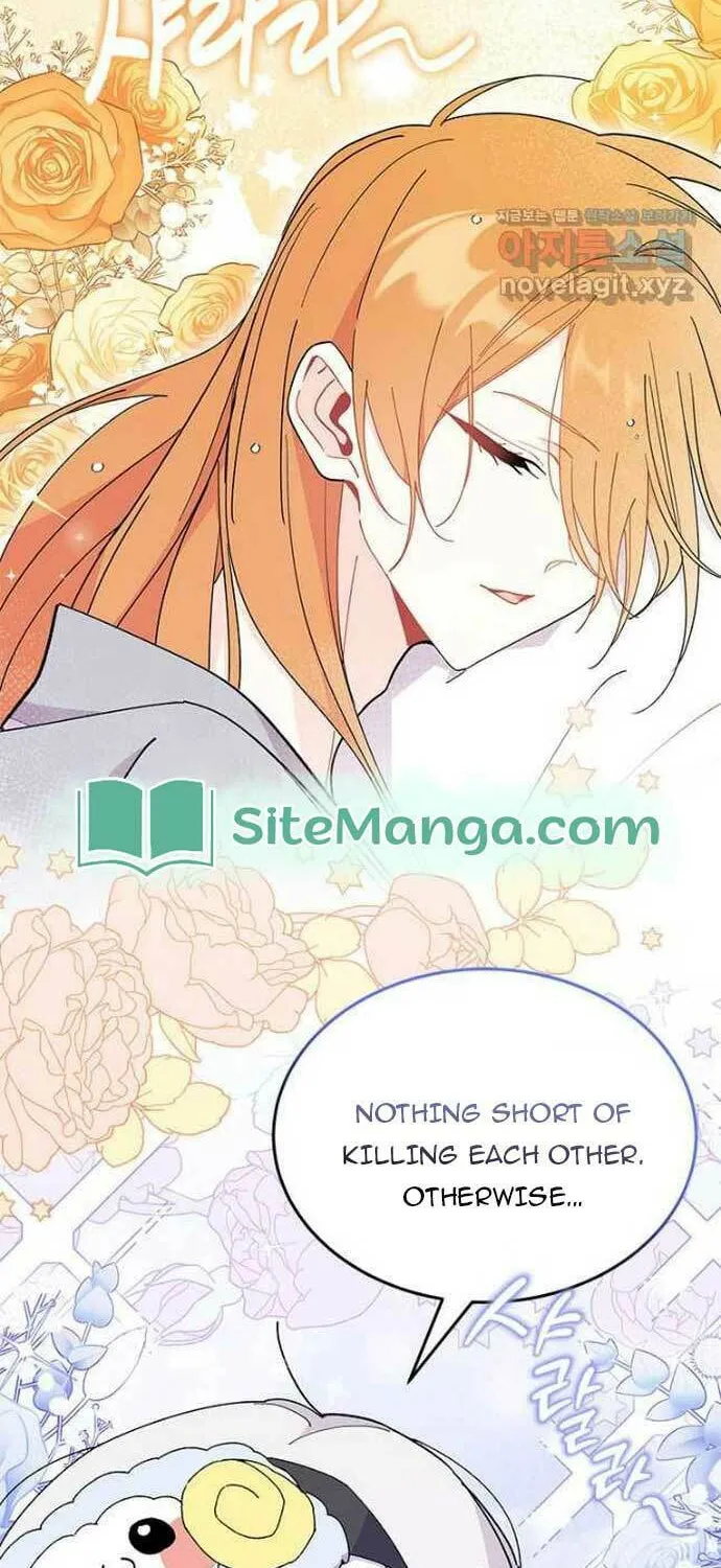 I Don't Want to Be an Ojakgyo Chapter 62 page 65 - 