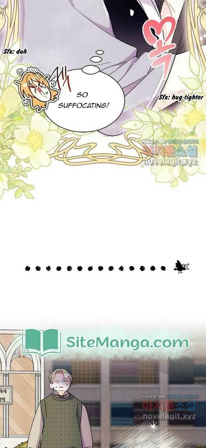 I Don't Want to Be an Ojakgyo Chapter 62 page 68 - 