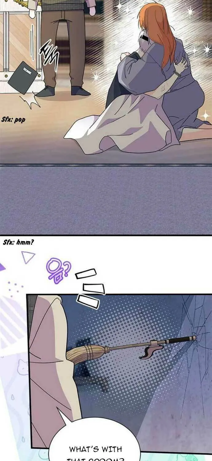 I Don't Want to Be an Ojakgyo Chapter 62 page 69 - 