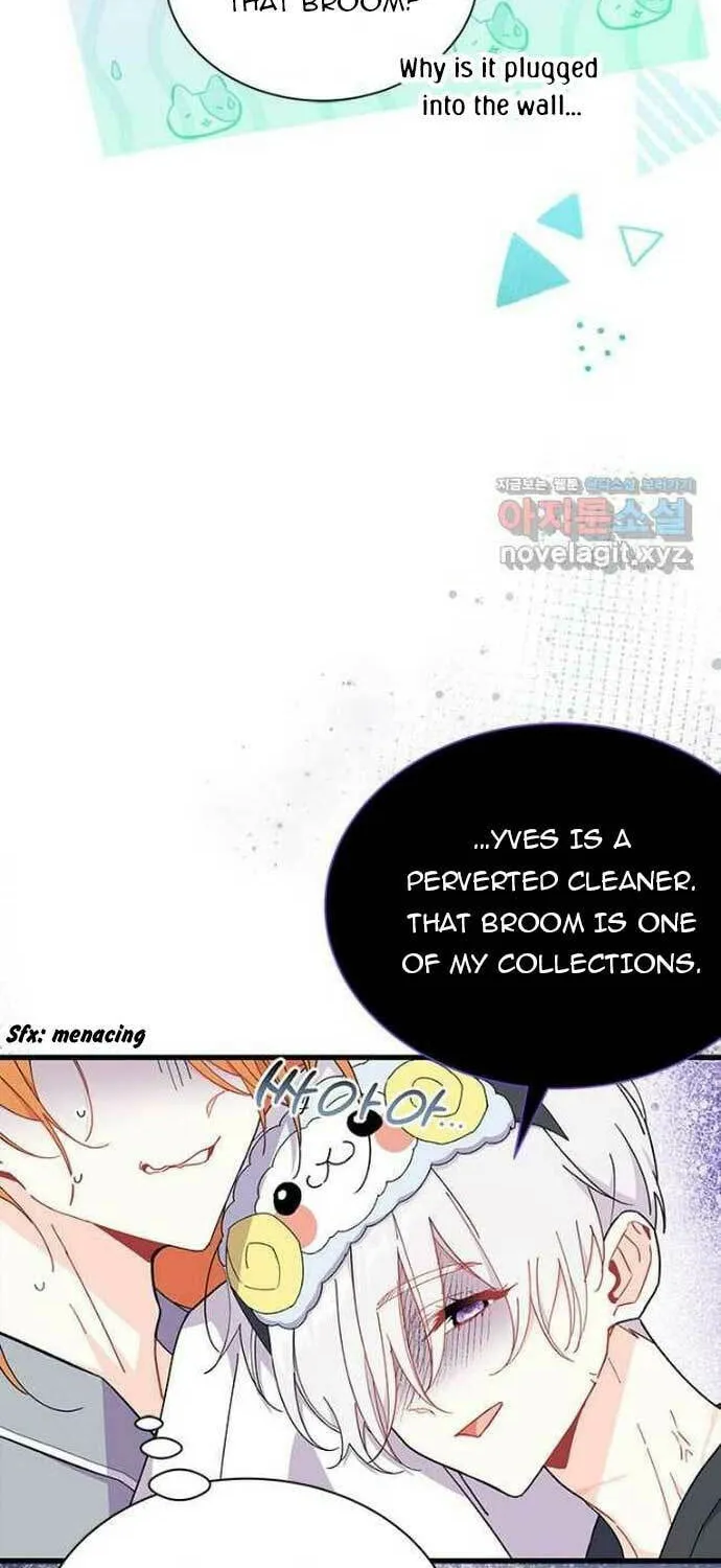 I Don't Want to Be an Ojakgyo Chapter 62 page 70 - 