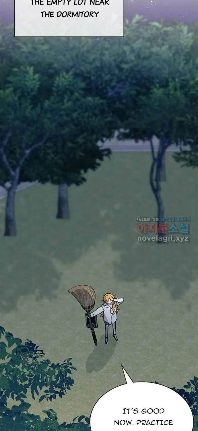 I Don't Want to Be an Ojakgyo Chapter 62 page 8 - 