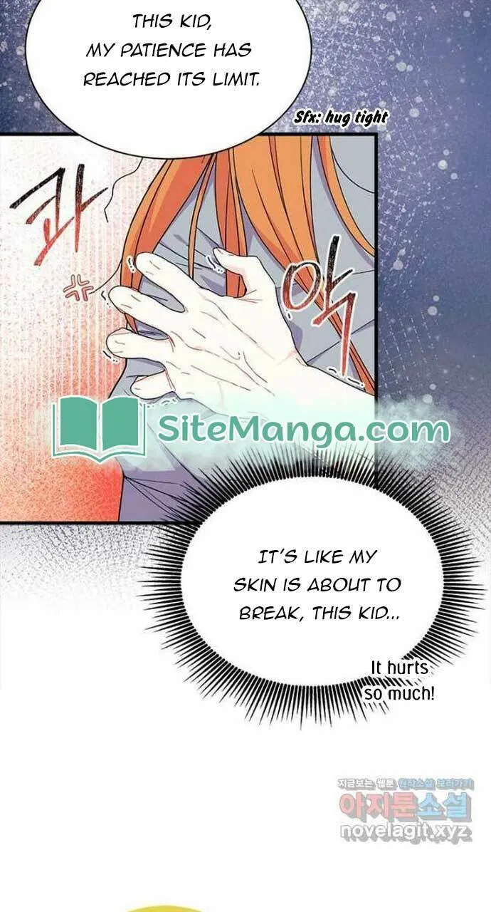 I Don't Want to Be an Ojakgyo Chapter 62 page 71 - 