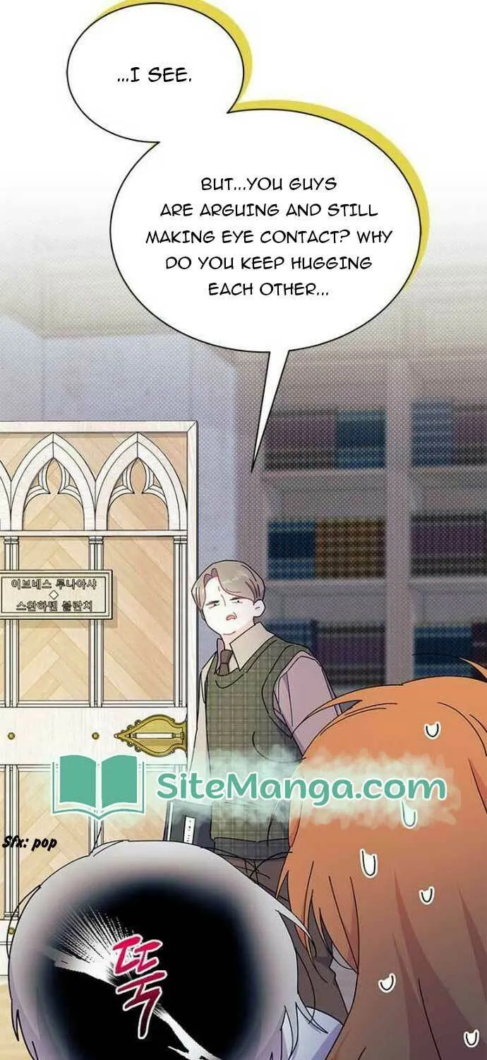 I Don't Want to Be an Ojakgyo Chapter 62 page 72 - 