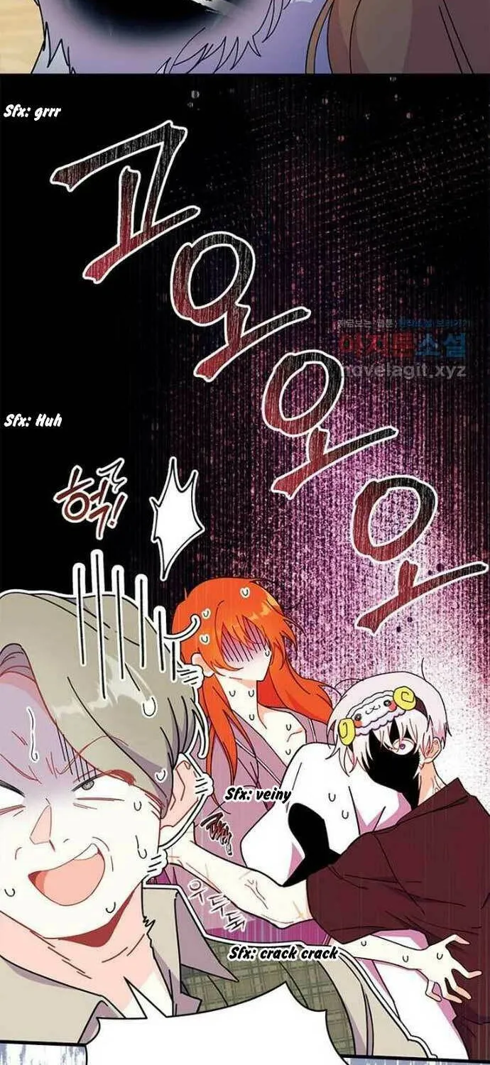 I Don't Want to Be an Ojakgyo Chapter 62 page 73 - 