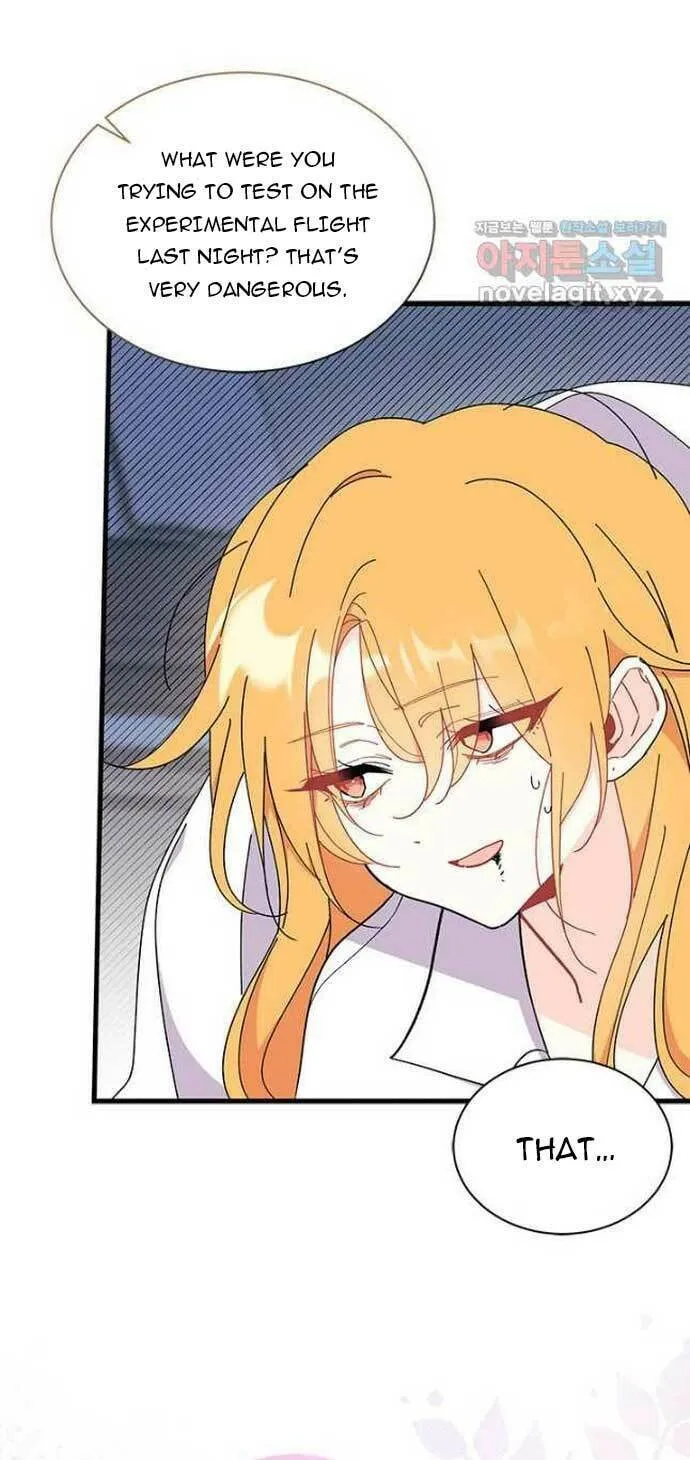 I Don't Want to Be an Ojakgyo Chapter 62 page 76 - 