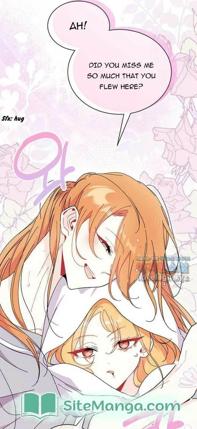 I Don't Want to Be an Ojakgyo Chapter 62 page 77 - 