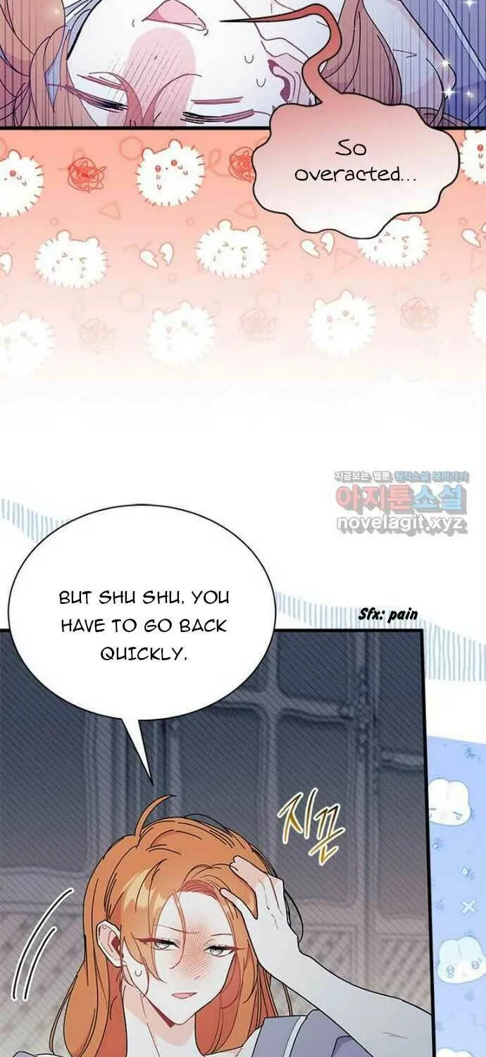 I Don't Want to Be an Ojakgyo Chapter 62 page 80 - 
