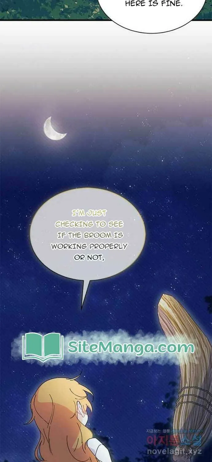 I Don't Want to Be an Ojakgyo Chapter 62 page 9 - 