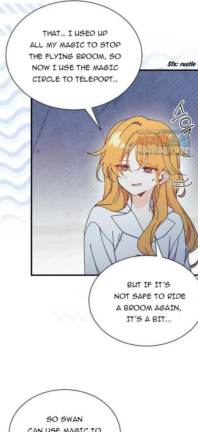 I Don't Want to Be an Ojakgyo Chapter 62 page 82 - 
