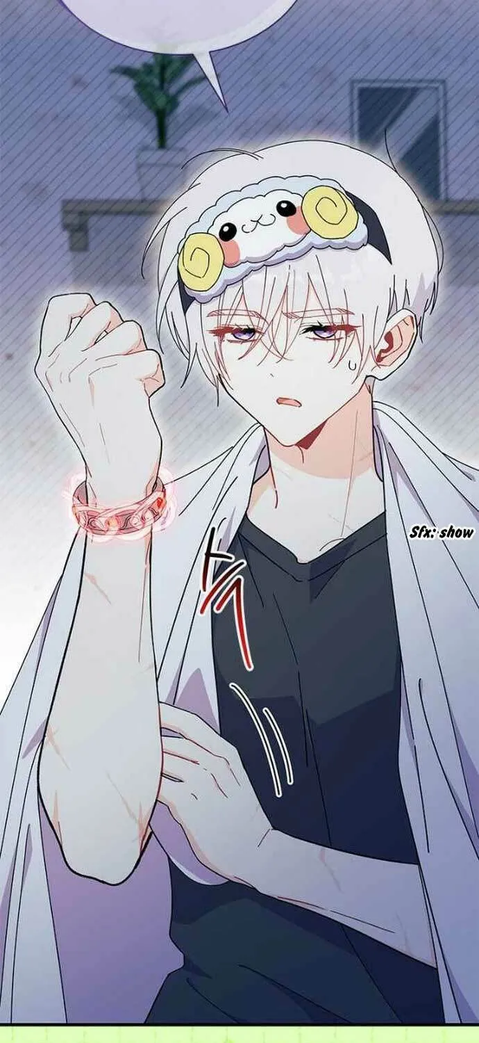 I Don't Want to Be an Ojakgyo Chapter 62 page 84 - 