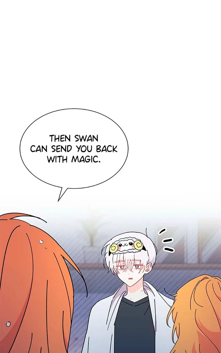 I Don't Want to Be an Ojakgyo Chapter 63 page 1 - 