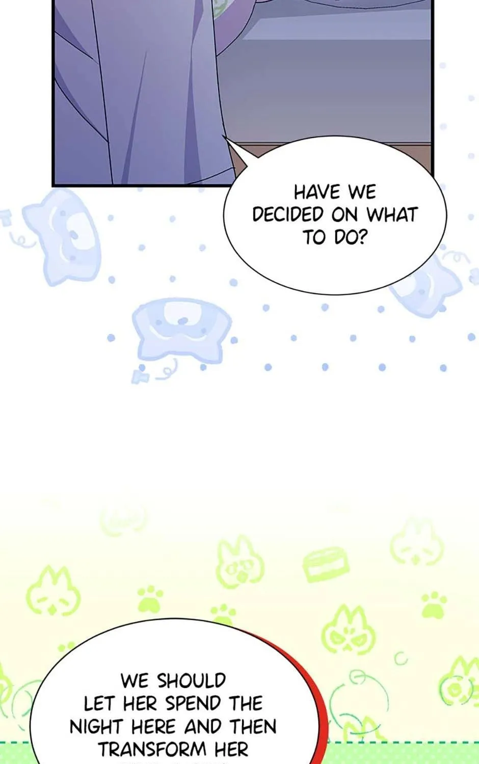 I Don't Want to Be an Ojakgyo Chapter 63 page 107 - 