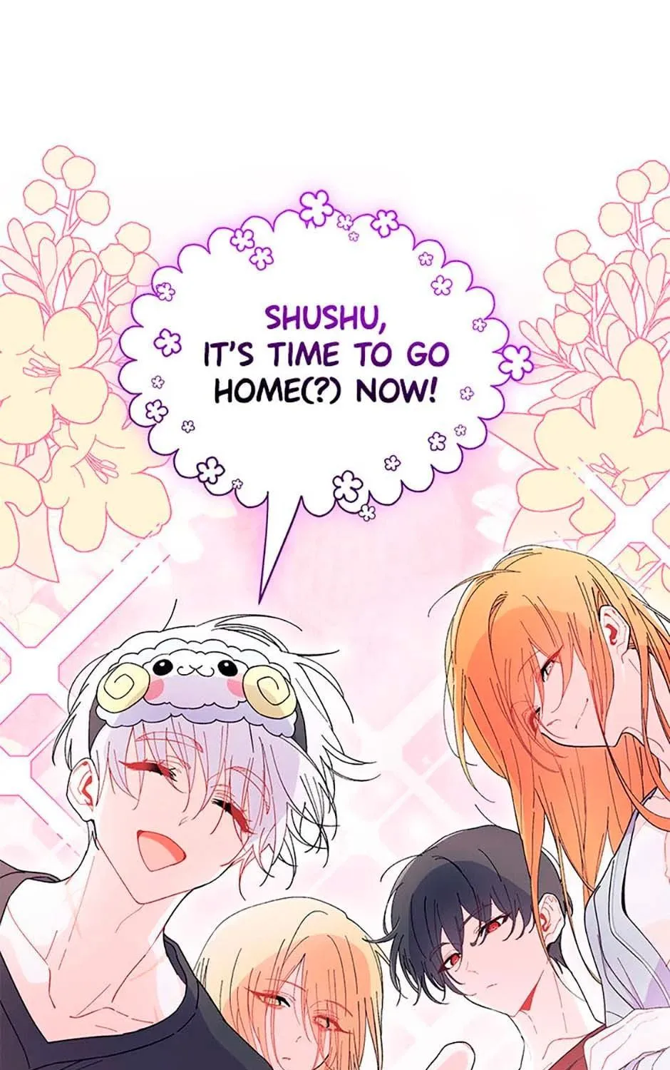 I Don't Want to Be an Ojakgyo Chapter 63 page 113 - 