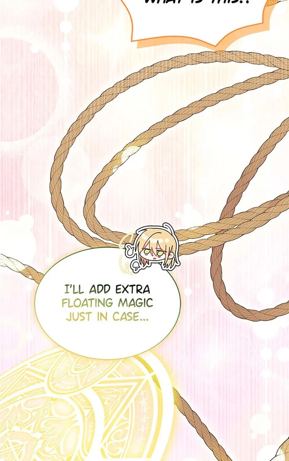 I Don't Want to Be an Ojakgyo Chapter 63 page 117 - 