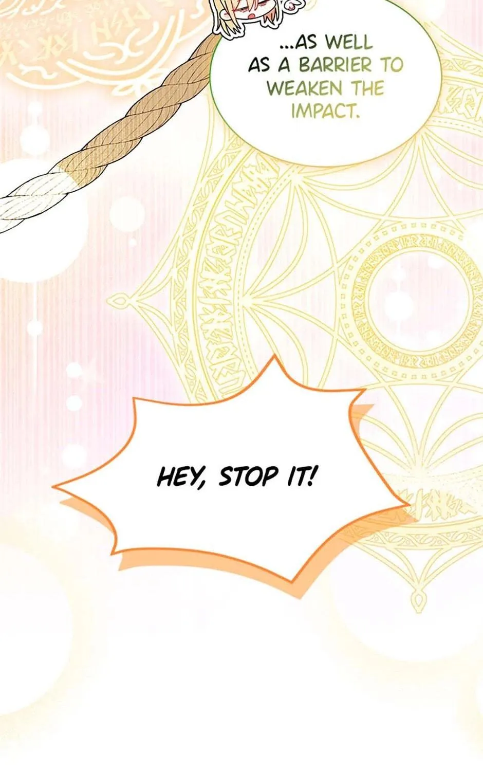I Don't Want to Be an Ojakgyo Chapter 63 page 119 - 