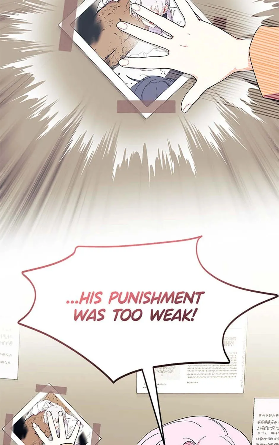 I Don't Want to Be an Ojakgyo Chapter 63 page 13 - 