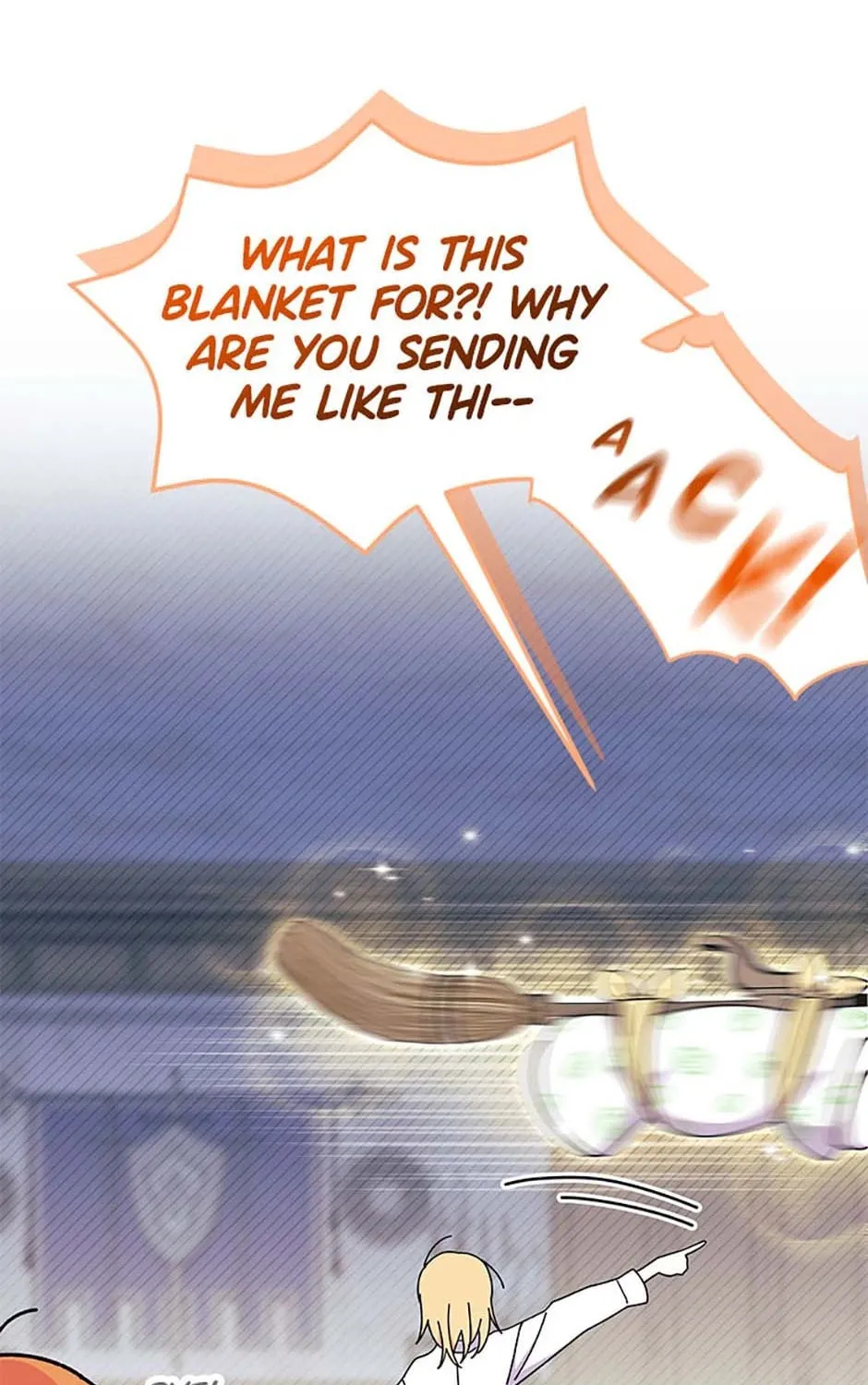 I Don't Want to Be an Ojakgyo Chapter 63 page 123 - 