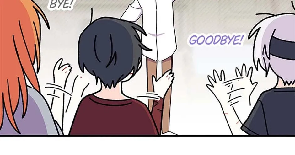 I Don't Want to Be an Ojakgyo Chapter 63 page 124 - 