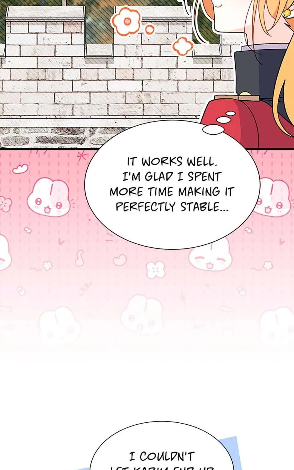 I Don't Want to Be an Ojakgyo Chapter 63 page 139 - 