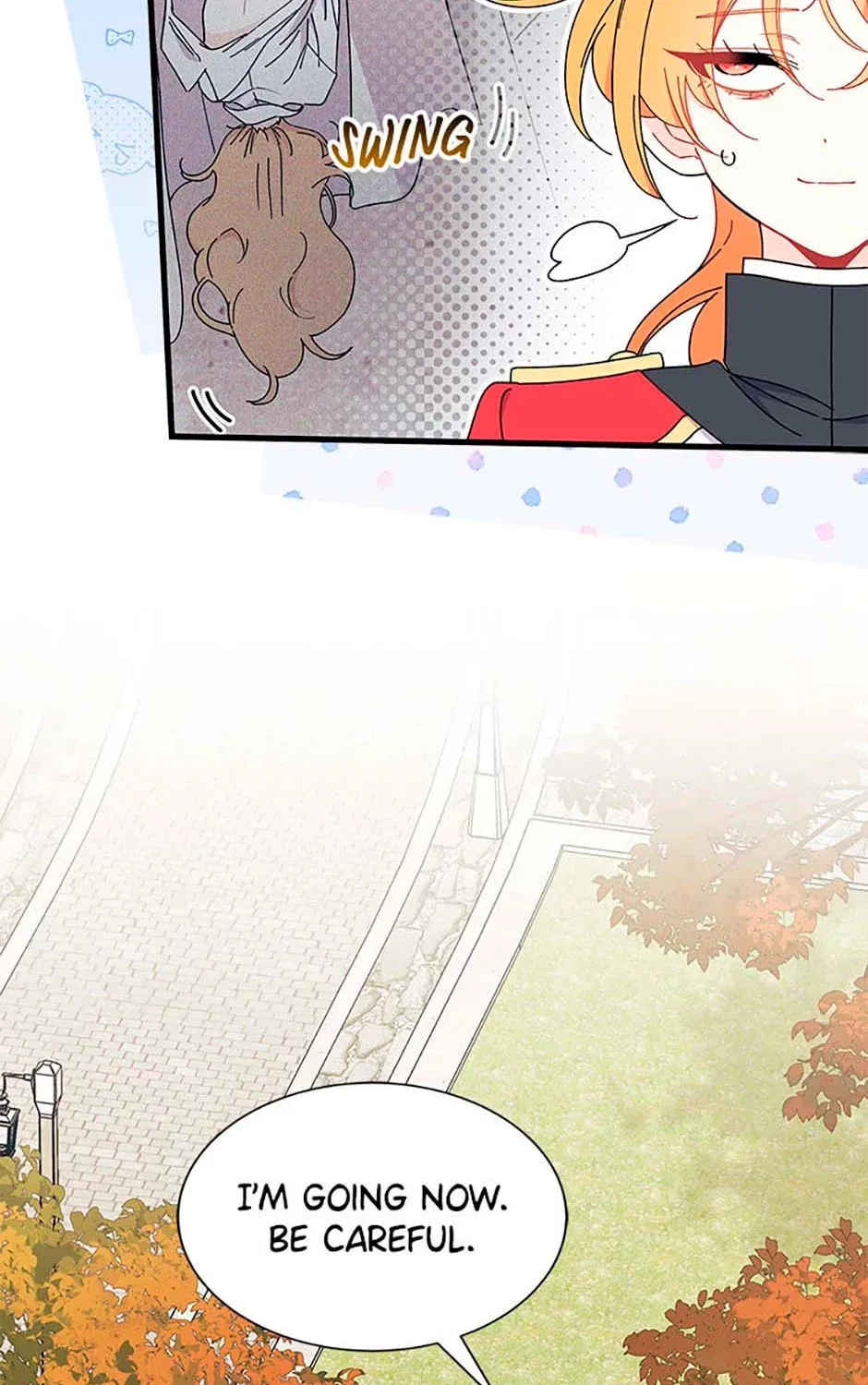 I Don't Want to Be an Ojakgyo Chapter 63 page 141 - 