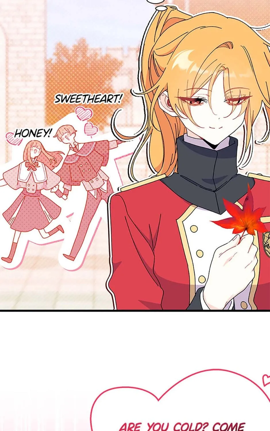 I Don't Want to Be an Ojakgyo Chapter 63 page 153 - 