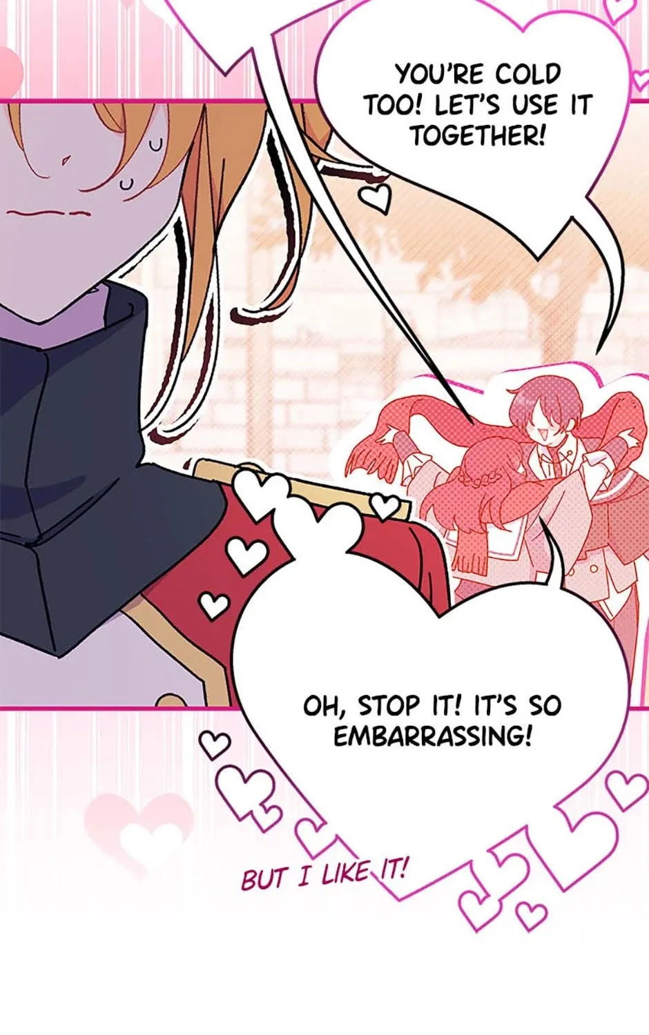 I Don't Want to Be an Ojakgyo Chapter 63 page 157 - 
