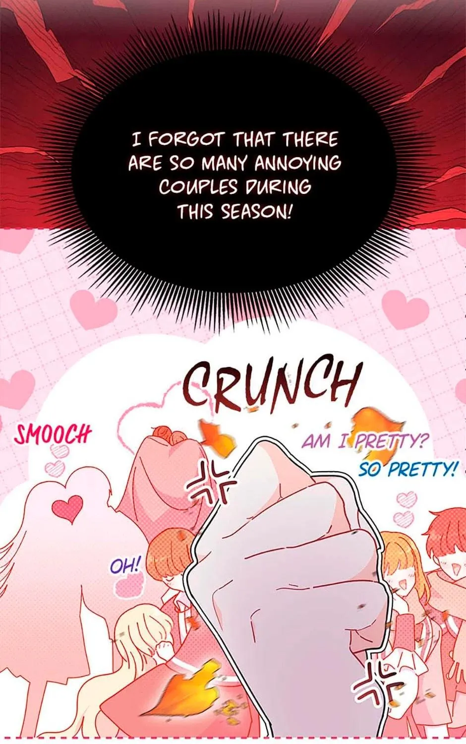 I Don't Want to Be an Ojakgyo Chapter 63 page 159 - 