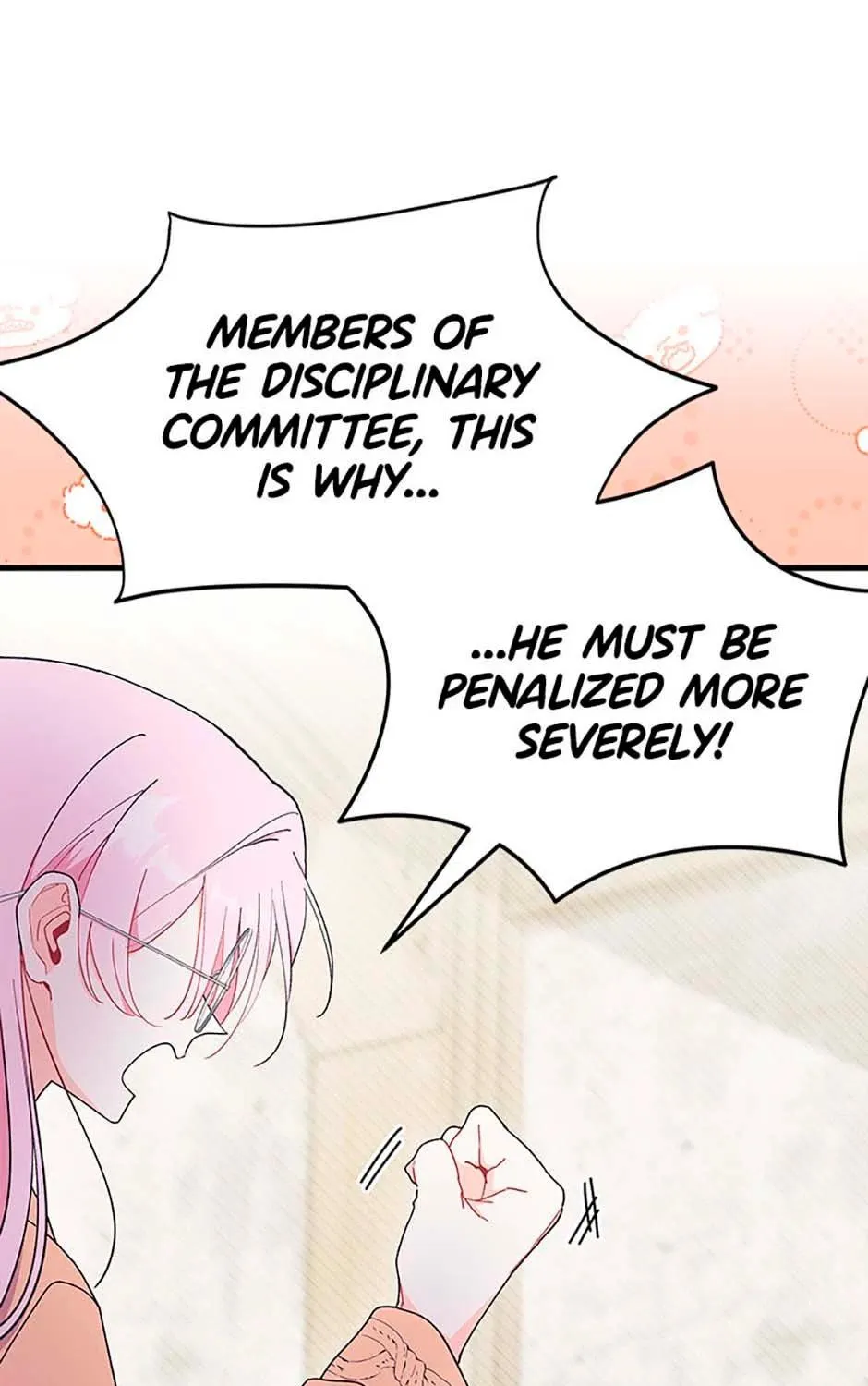 I Don't Want to Be an Ojakgyo Chapter 63 page 17 - 