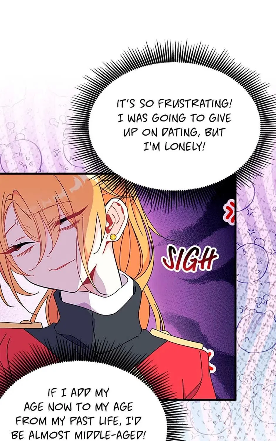 I Don't Want to Be an Ojakgyo Chapter 63 page 161 - 