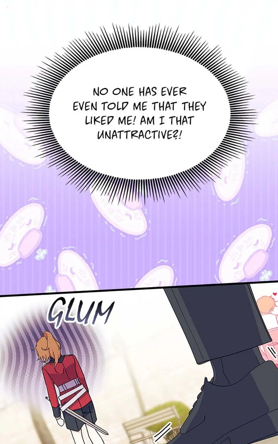 I Don't Want to Be an Ojakgyo Chapter 63 page 163 - 