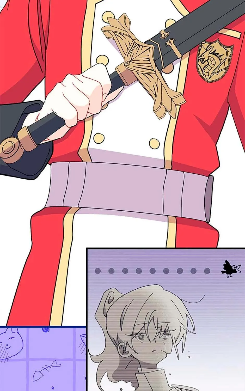 I Don't Want to Be an Ojakgyo Chapter 63 page 169 - 